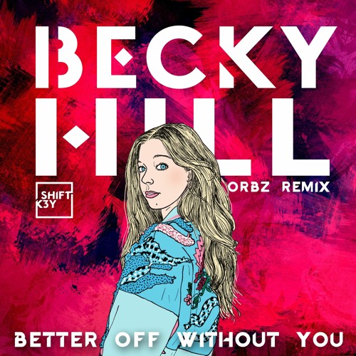 Becky Hill